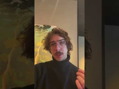 Video thumbnail — Matthew Lucero, Anevo Marketing