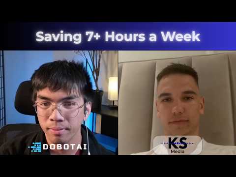 Video thumbnail — Samu Kovács, KS Media